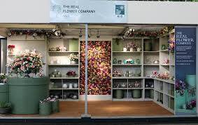 Why We Ve Chosen To Exhibit At The Rhs Chelsea Flower Show This Year The Real Flower Company Blog