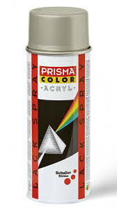 Pebble color spray paint is a light brown color and the satin finish has a subtle sheen for a sleek look. Prisma Color 91035 Spray Paint Pebble Grey Ral 7032 400ml Buy Online In United Arab Emirates At Desertcart Ae Productid 64615571