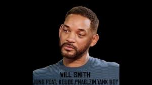 And this wasn't a standard bungee jump, the star. Will Smith Jung Feat Koude Phaelzin Yank Boy Youtube