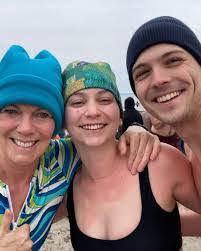 Rebekah Pendleton's Instagram, Twitter & Facebook