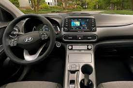 Hyundai kona electric 2020 interior. Hyundai Kona Electric 2021 Images View Complete Interior Exterior Pictures Zigwheels