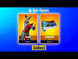 Our fortnite wraps list features all of the available skins that are available for customizing and recoloring your weapons and vehicles! Fortnite Free Gun Wrap