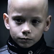 I'd love to see an alternate reality Dune movie about the rise of Piter De  Vries.🖤