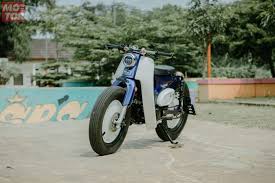 Jun 11, 2013 · modifikasi motor yang di terapkan saat ini untuk menaikkan tenaga compresi pada motor honda grand astrea. Modifikasi Honda Astrea Grand Jadi Street Cub Sangar Berkat Kaki Kaki Gambot Motorplus