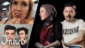 Все игры > симуляторы > ink studio: Who Owns Your Tattoo Tattoo Artists Answer Youtube