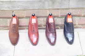 A Guide To Shoe Trees The Shoe Snob Blogthe Shoe Snob Blog