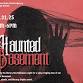 Haunted Basement event image