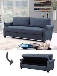 Check spelling or type a new query. 7 Clever Sofas With Storage And 3 Creative Storage Ideas