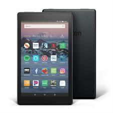 In these android apps, we can have gmail, chrome, google maps, hangouts, and more than one million apps in google play. Amazon Fire Tablet 8 With Hd Display With Google Play Store For Sale In Jamaica Jadeals Com