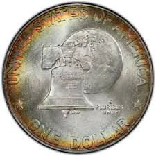 These are approximate retail prices and wholesale values. Type 4 Silver Bi Centennial Reverse Pcgs Coinfacts