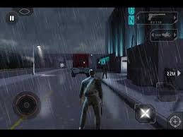 He can delete the necessary files for the game! Tom Clancy S Splinter Cell Conviction Iphone Ipod Touch Launch Trailer Youtube