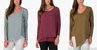 How To Hide Your Belly With Fabulous Clothes Hide That Tummy Fabulous Clothes Clothes Plus Size Outfits