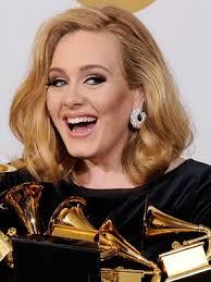 In front of others, adèle grows, seeks herself, loses herself, and ultimately finds herself. How Did Adele Get Her Hot New Hair Colour At The Grammys