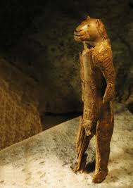 Animal Perception and Literary Language