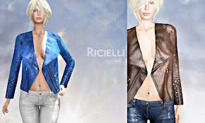 Asia Photo Studio | NEW Spring collection RICIELL | Asia Rae [AR] ♥ | Flickr