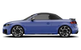 Image result for Ara Blue Crystal 2018 TTRS