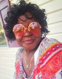 Abagail (Gail) Hunt Logan Obituary