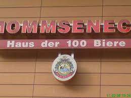 Haus in heimbach ab sofort zu vermieten. Bierhaus Am Potsdamer Platz Bild Mommsen Eck Haus Der 100 Biere In Berlin Charlottenburg Wilmersdorf