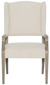 Dining Arm Chair Bernhardt Dining Arm Chair Upholstered Dining Chairs Chair