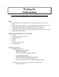 The chicago manual of style, currently in its 16th edition, was created to help researchers properly cite their sources. Literature Review Chicago Style Sample University Of Louisville Writing Center
