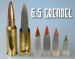 6 5 Grendel Accurateshooter Com Cartridge Erik Cortina Ammo Guns And Ammo Reloading Ammo