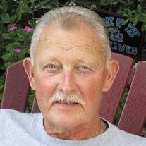 Larry Dean Byers Obituary