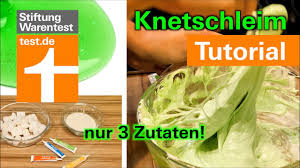 Liebe grüße cutebabymiley ihr wollt uns post senden? Schleim Selber Machen Die Besten Rezepte