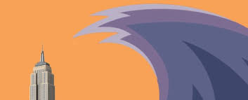 Dec 27, 2004 · the indian ocean tsunami traveled as much as 3,000 miles (nearly 5,000 kilometers) to africa, arriving with sufficient force to kill people and destroy property. Watch How Big Can A Tsunami Really Get