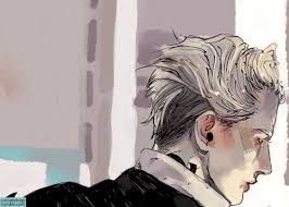 Jonathan Morgenstern's writing : r/shadowhunters