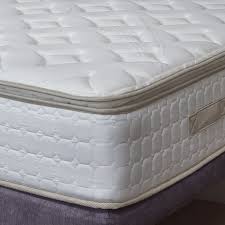 They give a little and are softer if you life that you should lay on one to see. Pillowtop Mattress Made In Ireland