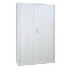 Armoire Metallique Armoire Mtallique Rideaux Monobloc Hauteur 1800 Mm Armoires Tall Cabinet Storage Storage Cabinet Home Decor