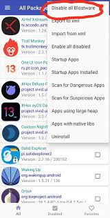 Package disabler pro apk is the best application for android and samsung devices. Samsung Package Disabler Pro An Outline Page 9 Samsung Members