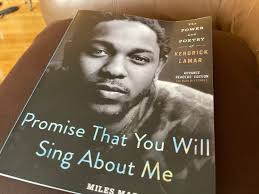 Miles Marshall Lewis captures why Kendrick Lamar a savant