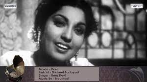 Panda ist währendessen nicht verfügbar. Evergreen Bollywood Black White Old Hits 1940 1949 Video Dailymotion