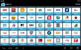 Skachat Onlajn Tv Na Android