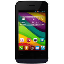 QMobile Noir A110 – Deep Specs