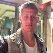 Adrián Wójcik Kosela