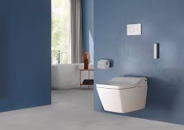 toto introduces rectangular bidet seat