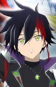 Prince Of Darkness Shironeko Project Zero Chronicle Pictures Myanimelist Net Anime Characters Anime Prince Of Darkness