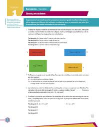 Como descargar las respuestas de los libros de telesecundaria. Libro De Matematicas 4 Grado Contestado Bloque 3