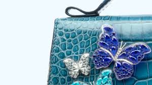 Slinger bag moves into key gulf states and beyond. World S Most Expensive Handbag Priced At 5 3m Is Created To Help Save The Oceans World News Sky News