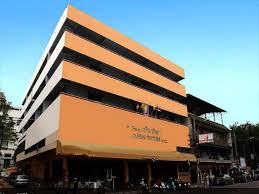 Queen Pattaya Hotel 𝗕𝗢𝗢𝗞 Pattaya Hotel 𝘄𝗶𝘁𝗵 𝗙𝗥𝗘𝗘  𝗖𝗮𝗻𝗰𝗲𝗹𝗹𝗮𝘁𝗶𝗼𝗻