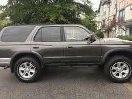 4runner limited 4wd (natl) package includes. 2018 Wheels Love Em Or Hate Em Toyota 4runner Forum Largest 4runner Forum