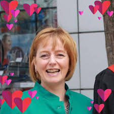 Went to Stonelaw between 1976 and 1981. Susan Matthews.