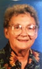 Obituary information for Marjorie H. Reim