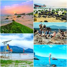 Đà nẵng không chỉ nổi tiếng bởi cảnh quan tuyệt đẹp, mà còn bởi ẩm thực phong phú. Ä'a Náºµng Co Gi Ä'áº¹p Ma Háº¥p Dáº«n Du Khach Ä'áº¿n Váº­y