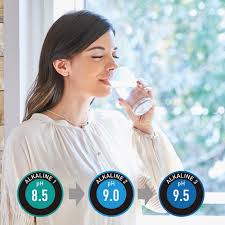 Turn singapore tap water into alkaline water with panasonic's water purifiers that can filter up to 17 harmful substances to safeguard your family's health. Tk As45 Zma Alkaline Water Ionizer Panasonic My