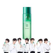 Vt X Bts Cica Skin Glowing Skin Routine Skin Face Mask Skin