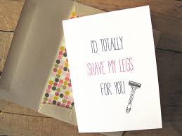24 Unusual Love Cards For Couples With A Twisted Sense Of Humour Bored Panda Nothing says more i love.
