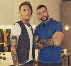 E4 Tattoo Fixers Sketch Jay Excellent Artists Tatoua